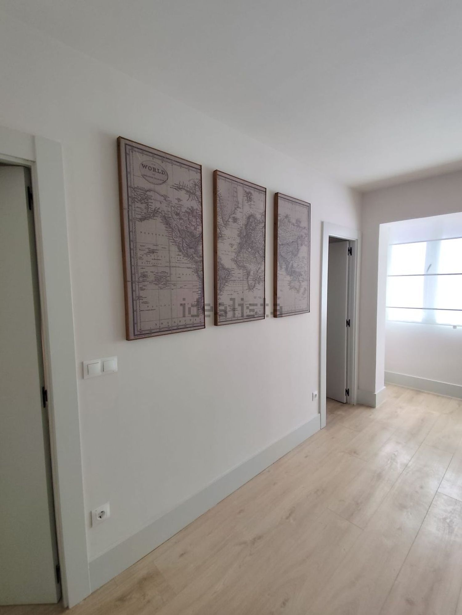Pis de 60 m² a Madrid