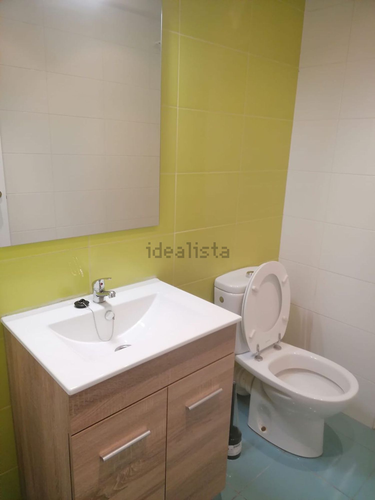Habitación en alquiler, Valencia