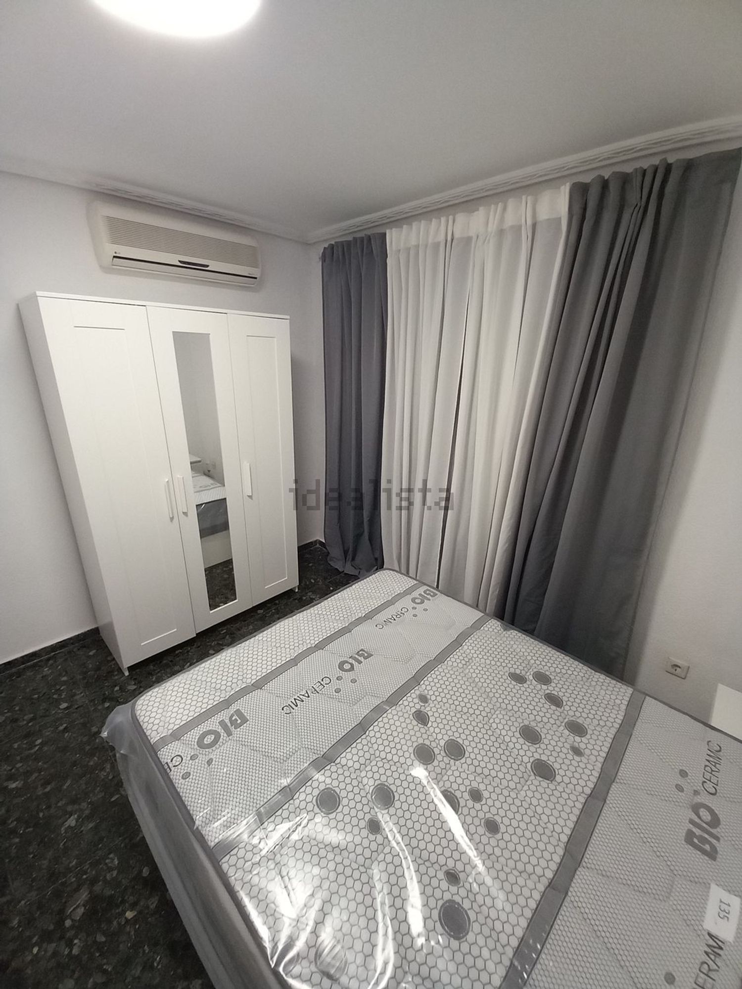 Habitación en alquiler, Silla