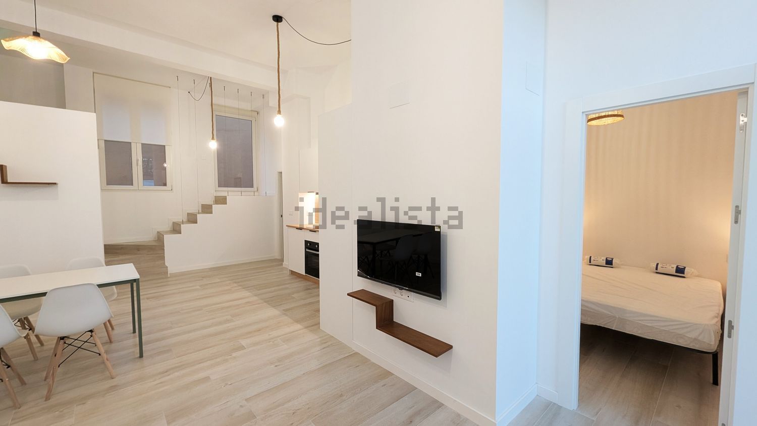 Pis de 67 m² a Alcoi