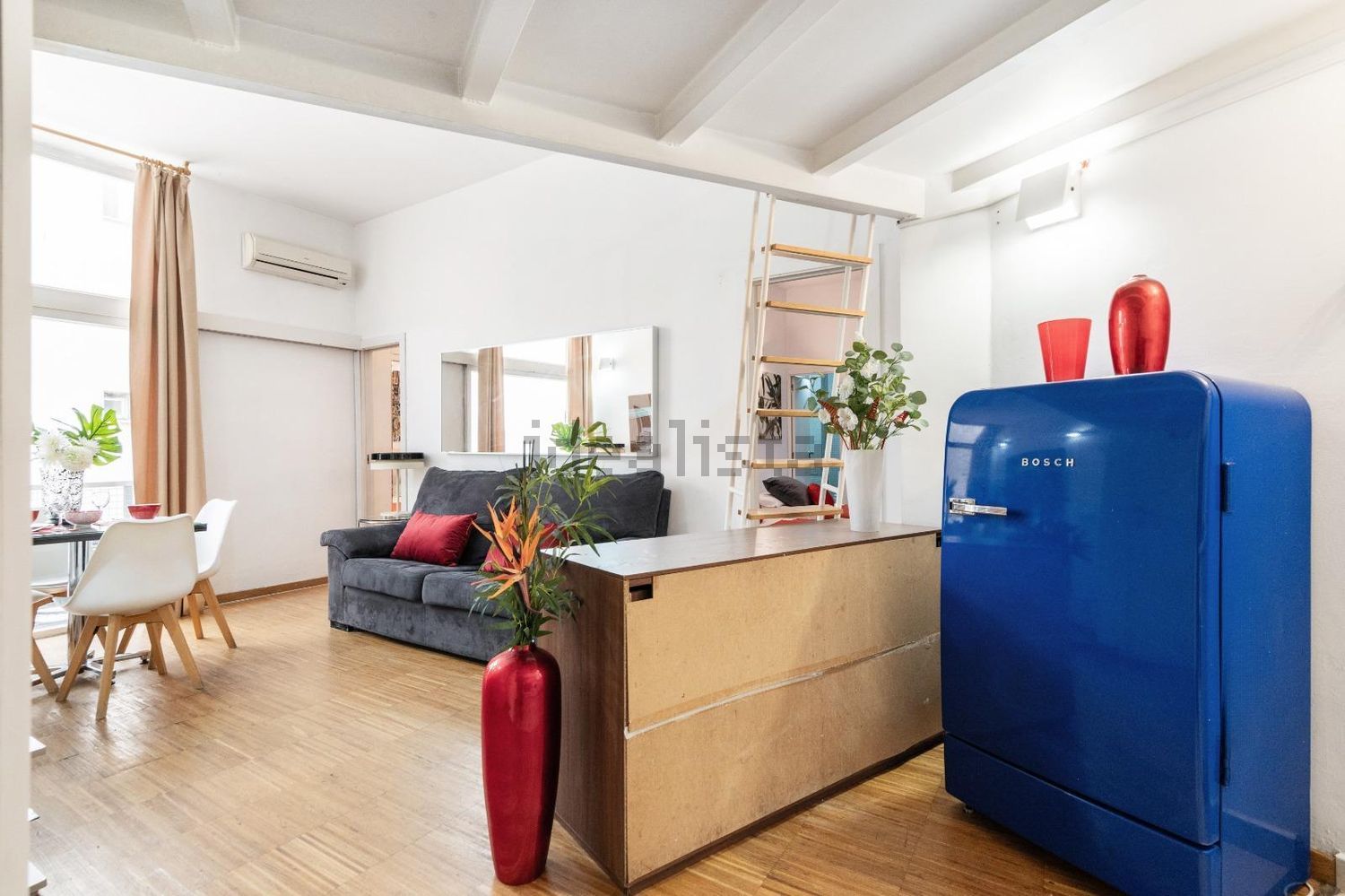 Appartamento 100 m² a Madrid