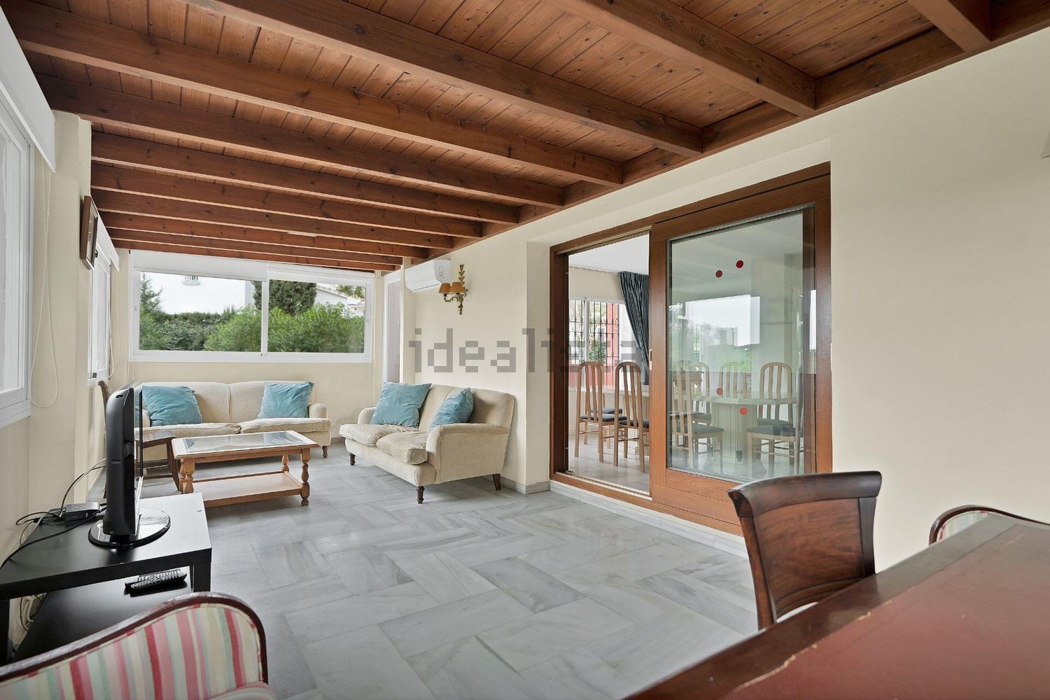 Casa 295 m² a Marbella