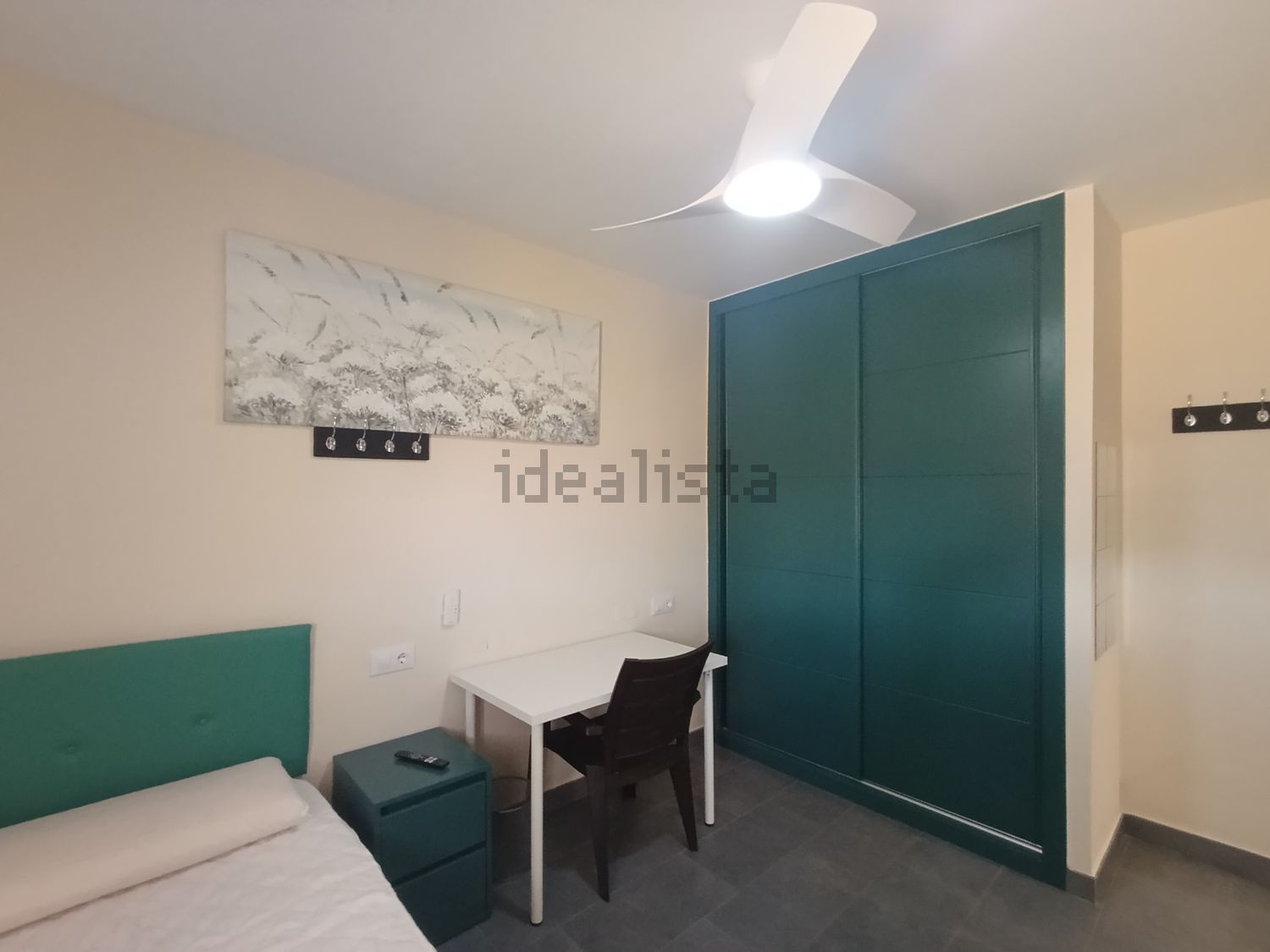 Habitación 95 m², Ciudad Real