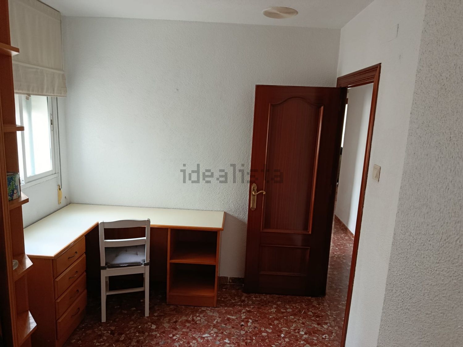 Pis de 100 m² a Almeria