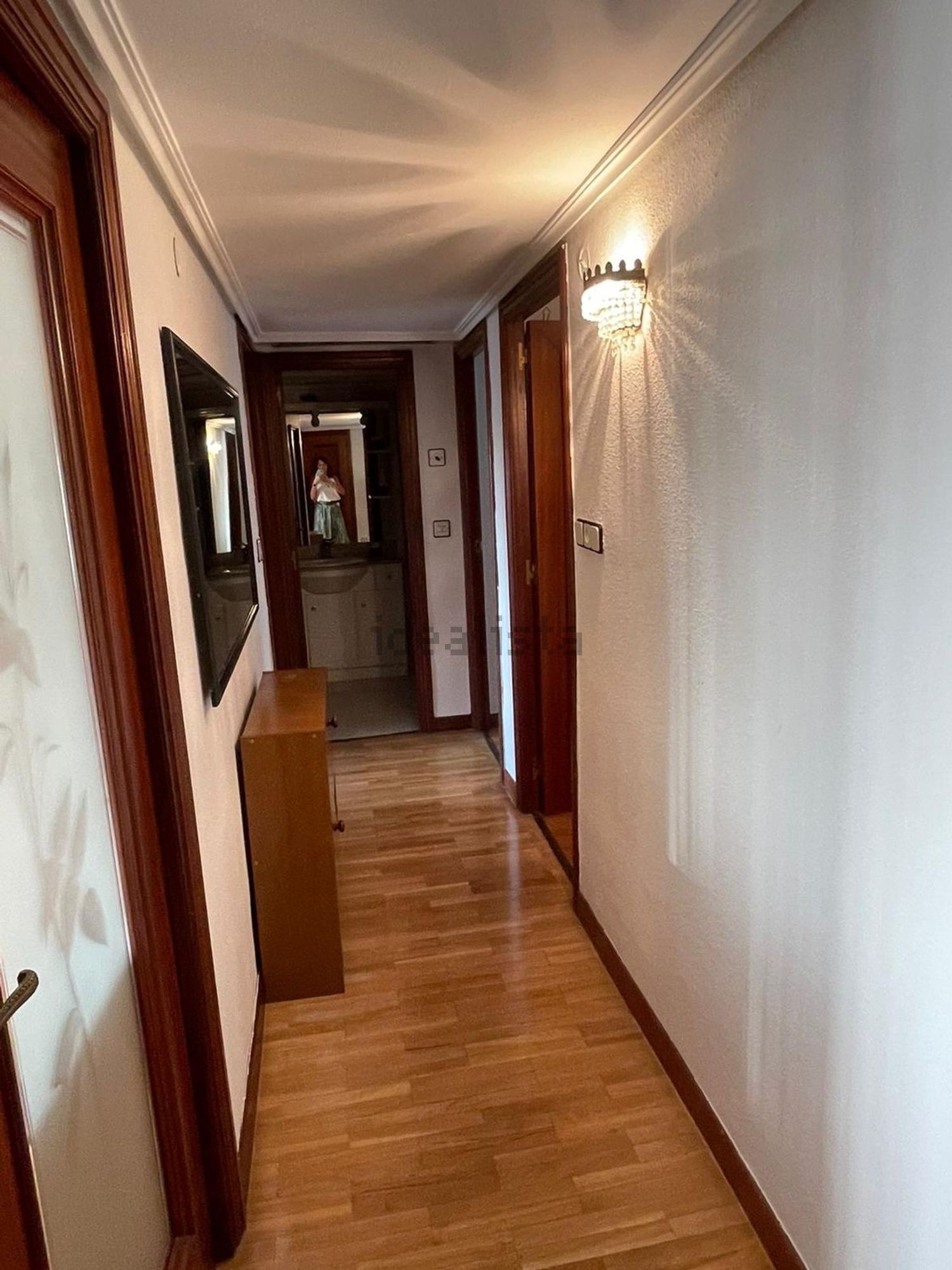 Piso de 120 m² en Valladolid