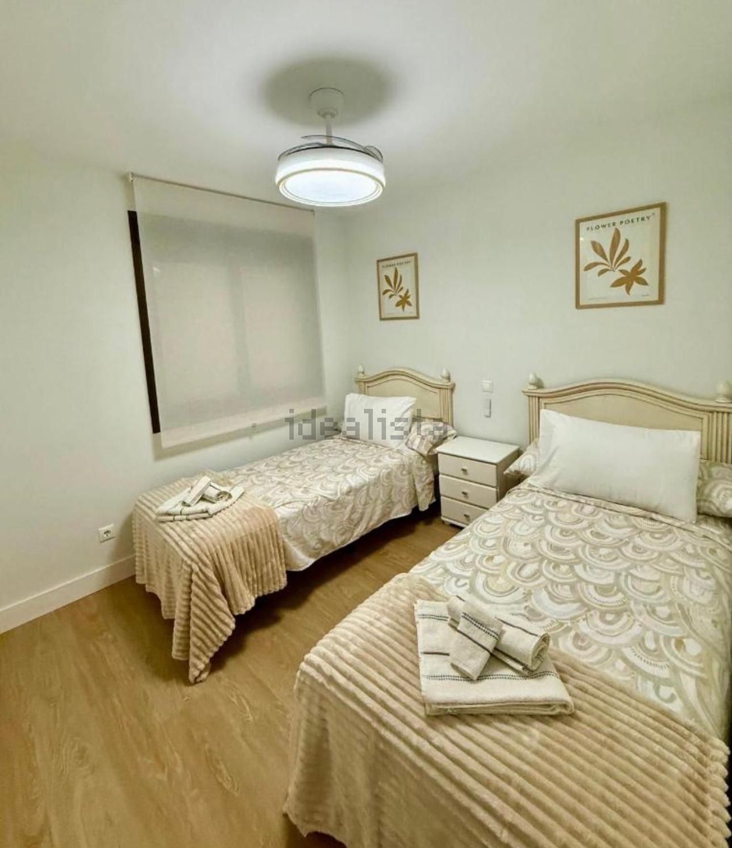 Appartement 85 m² à Fuengirola