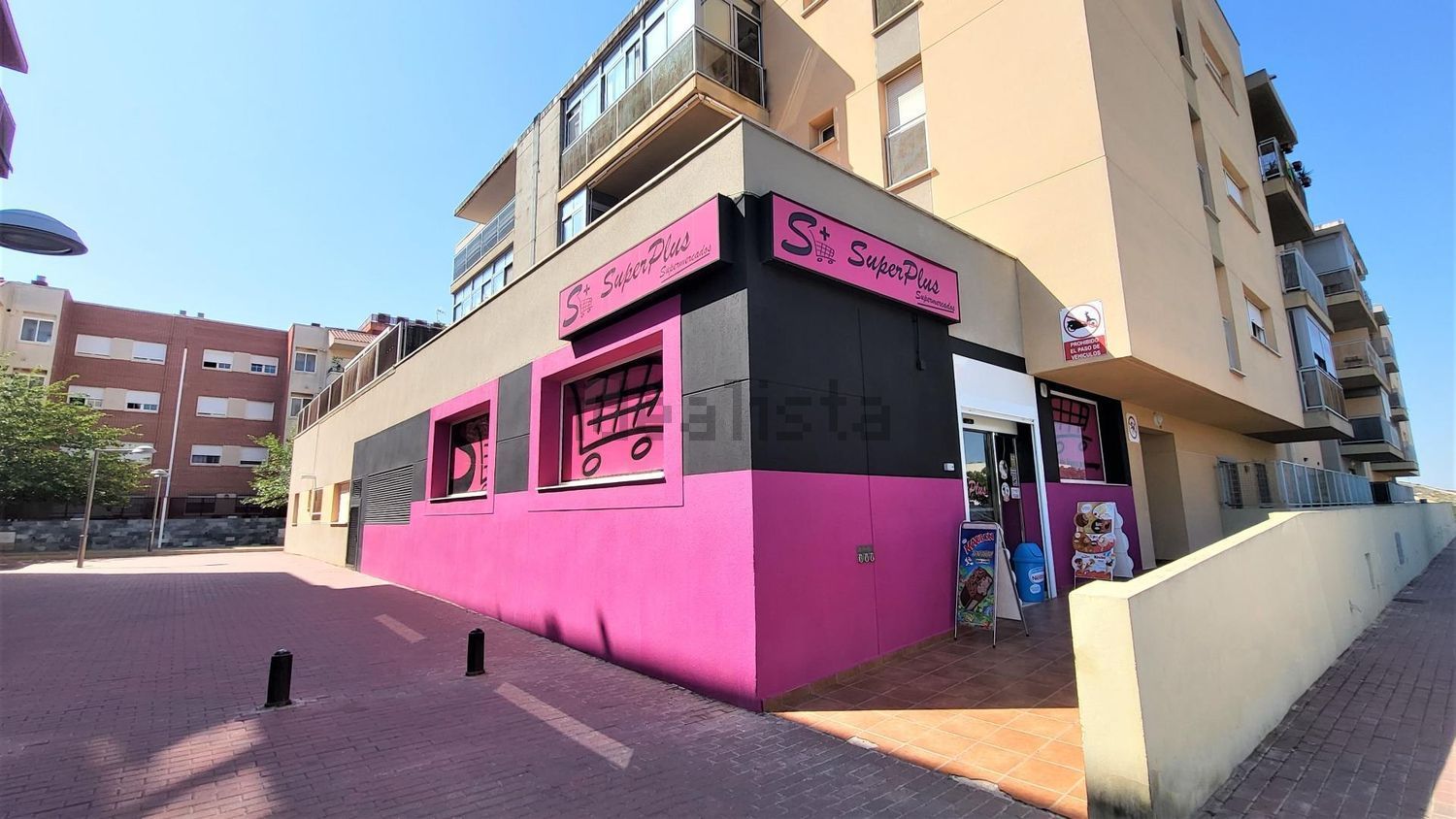 Casa de 212 m² a Molina de Segura