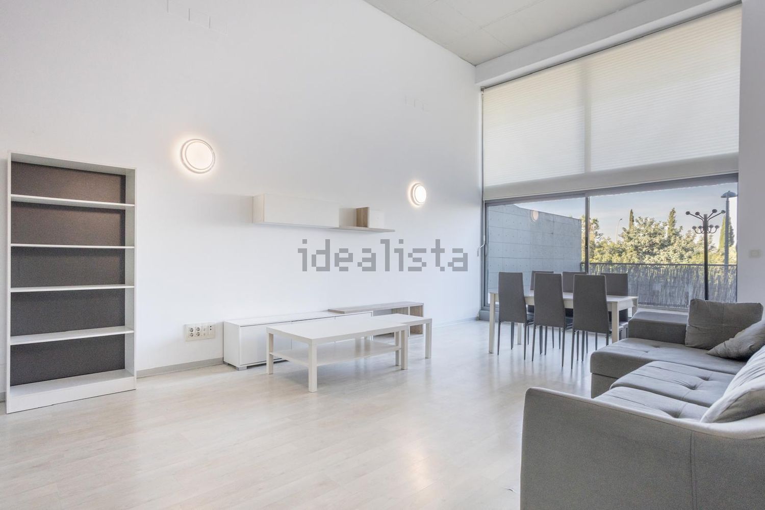 Pis de 100 m² a València