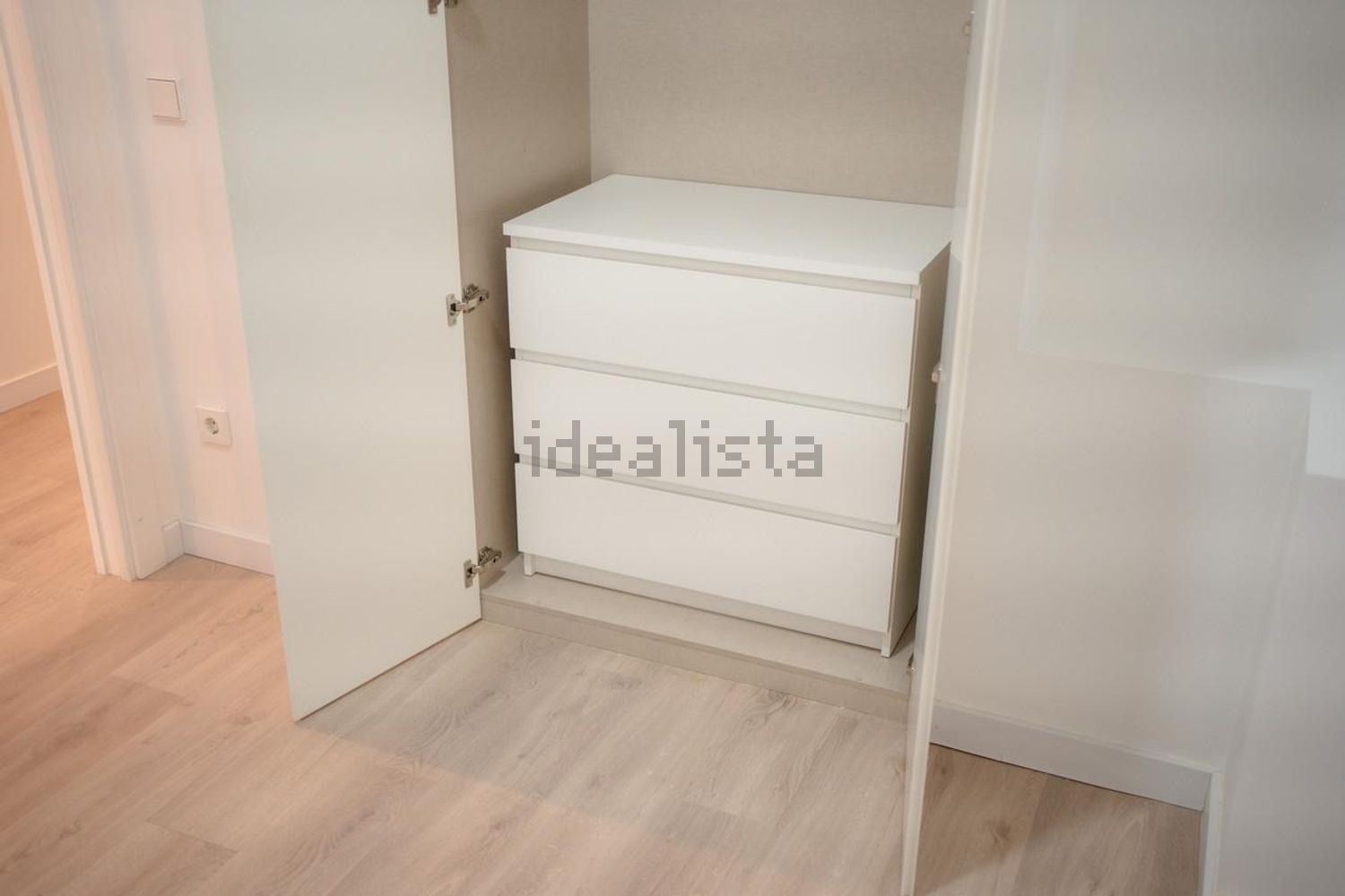 Appartement 81 m² à Valence