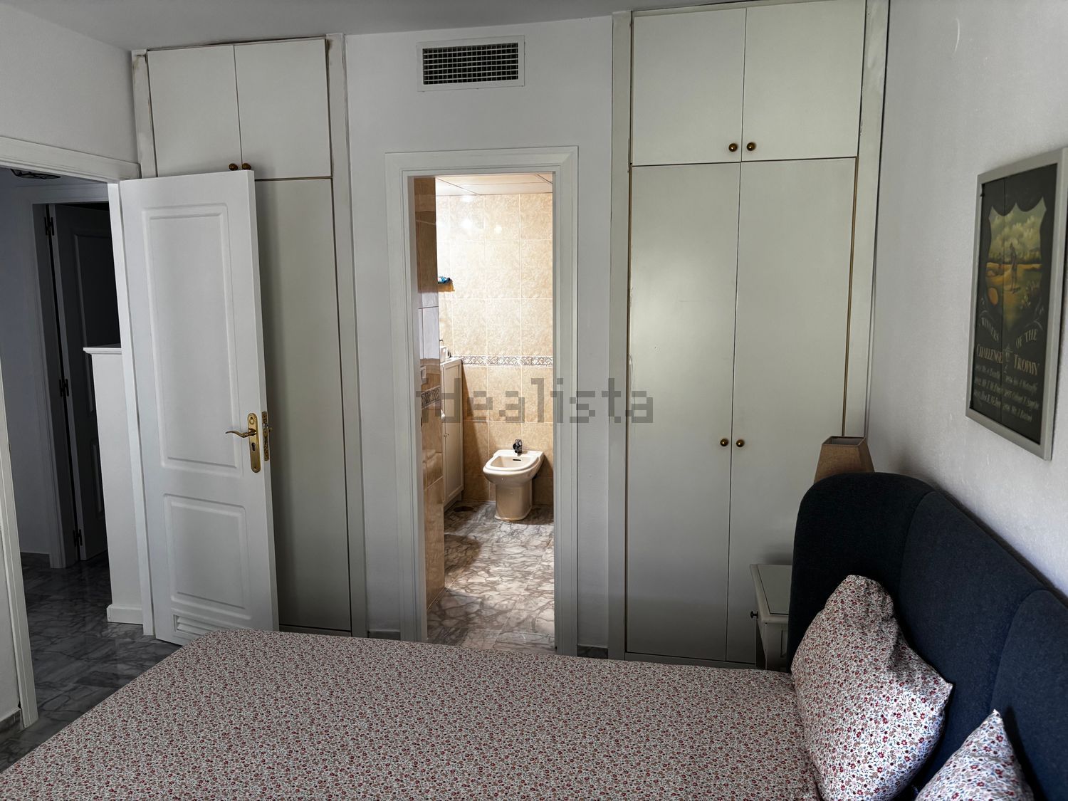 Pis de 85 m² a Marbella