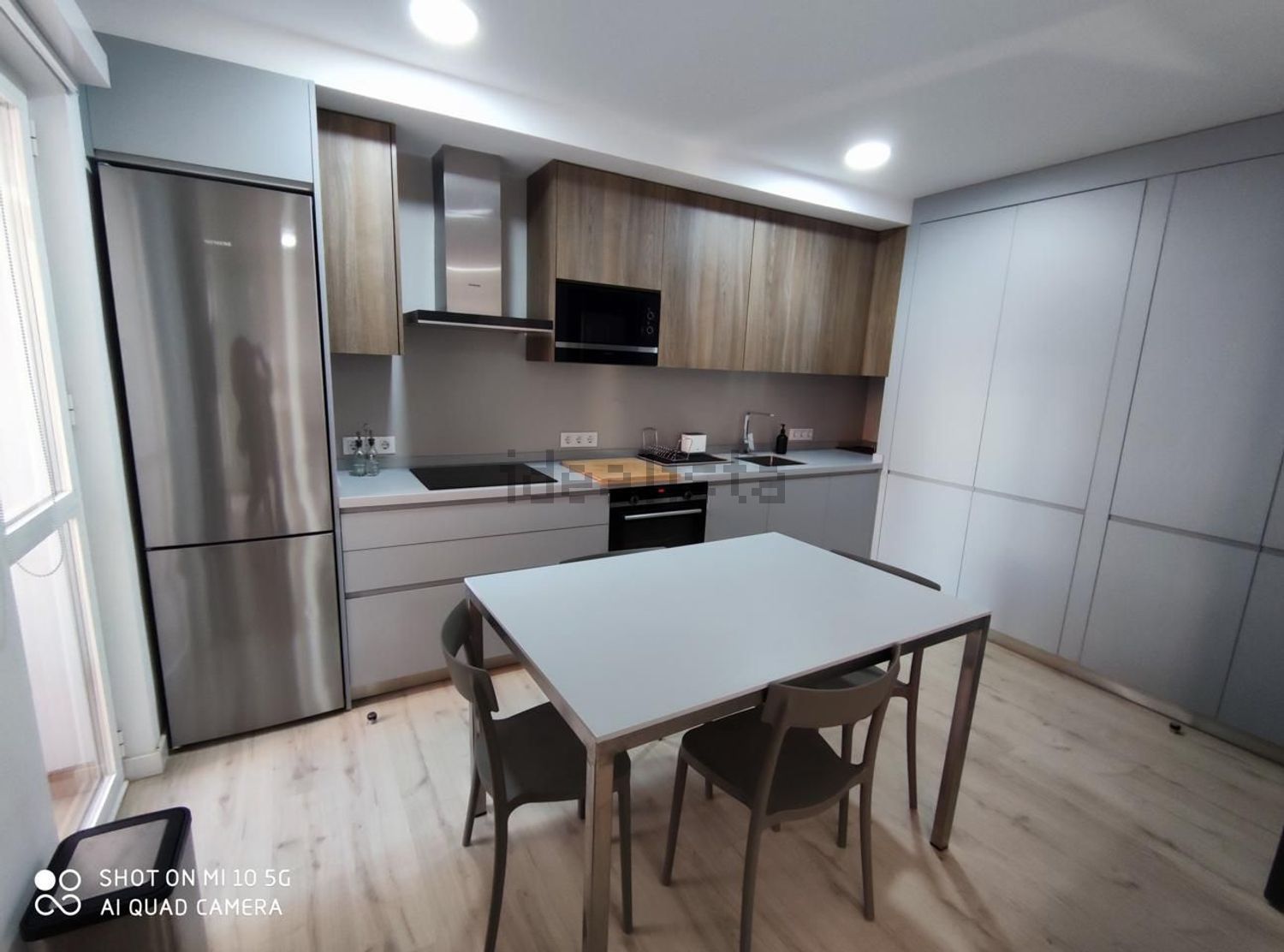 Appartamento 60 m² a Siviglia