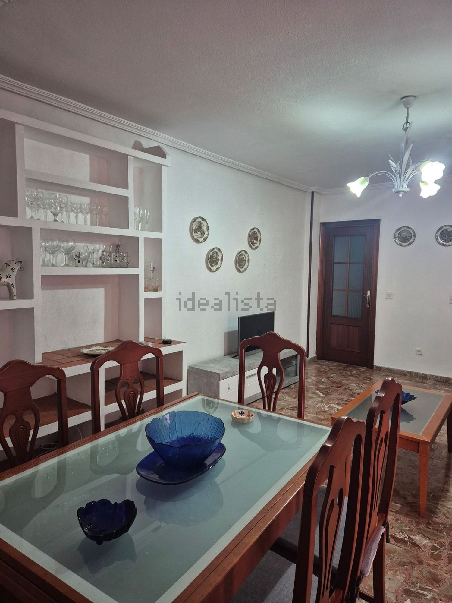 Квартира 97 м² в Almoradí