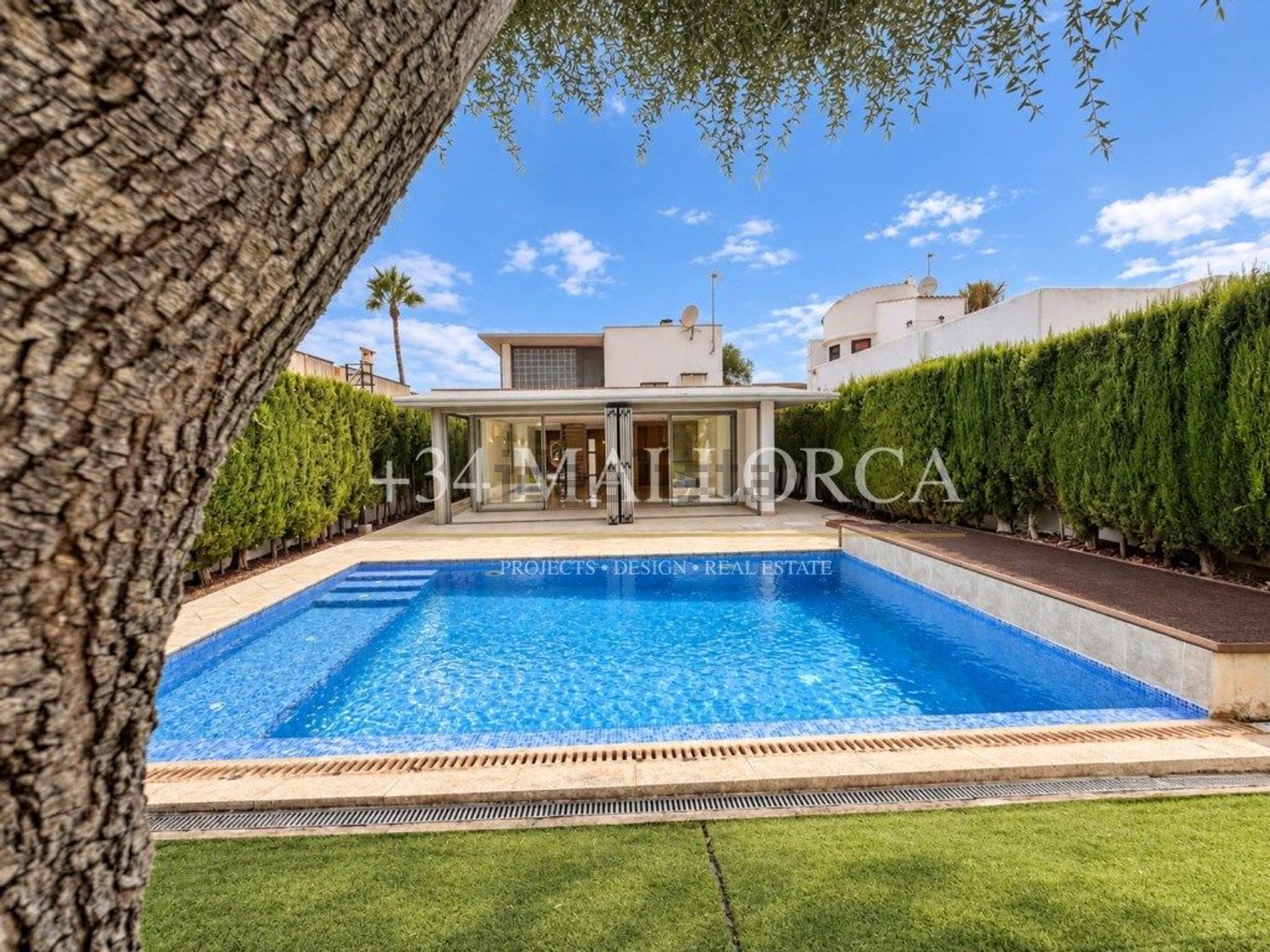 Casa de 253 m² en Campos
