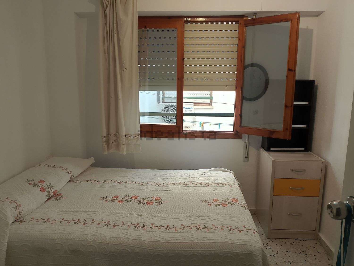 Piso de 90 m² en el Campello