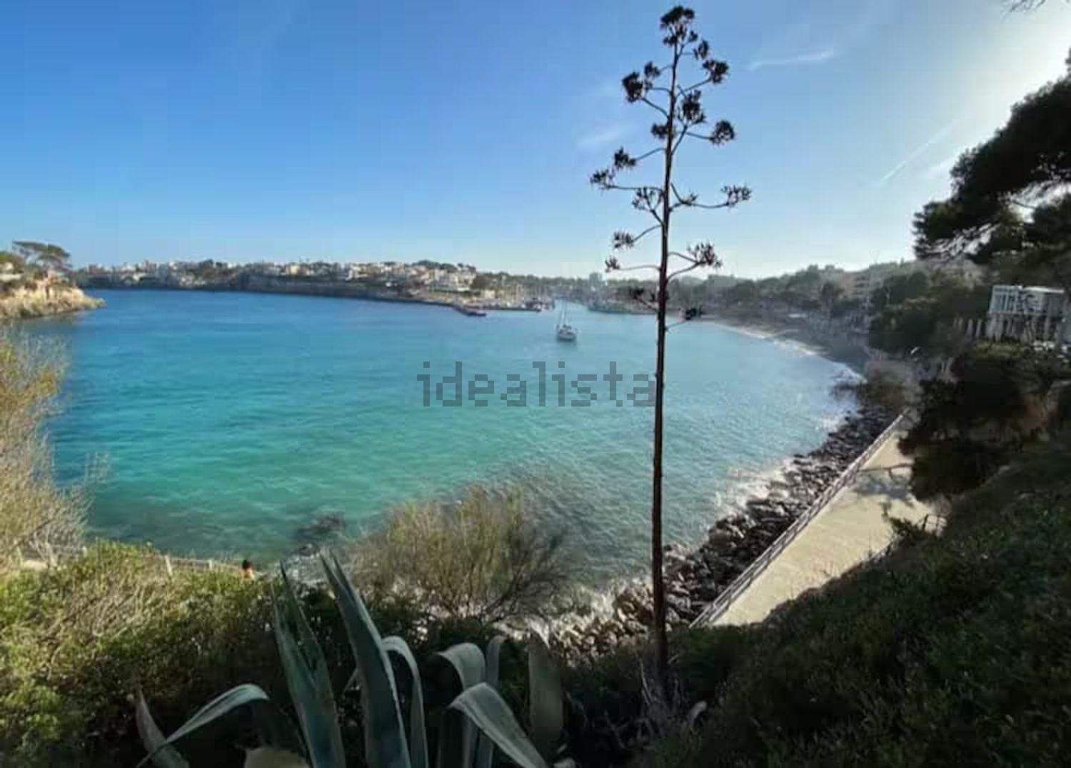 Piso de 75 m² en Manacor