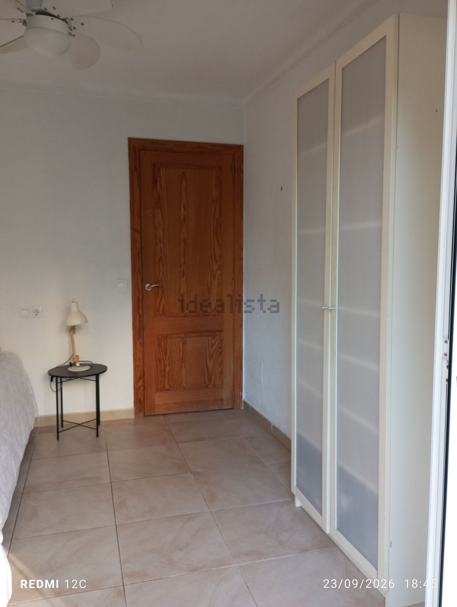 Habitació de lloguer, Palma