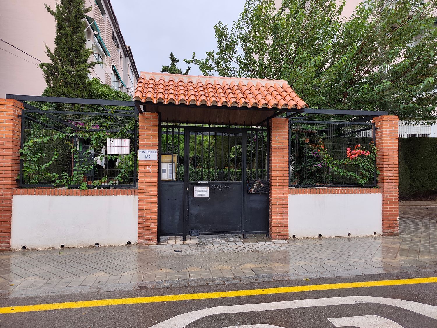 Habitació de lloguer, Granada