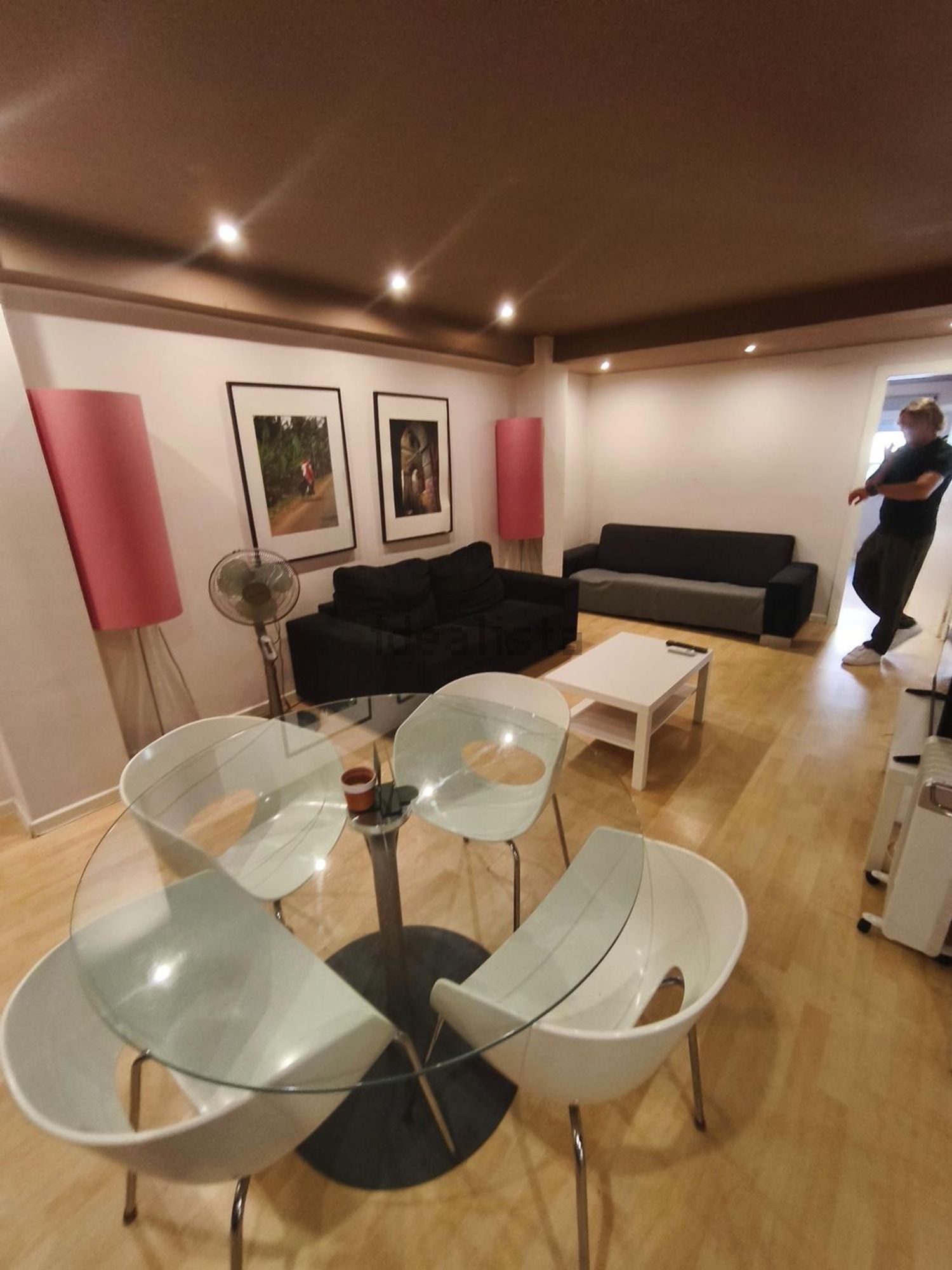 Habitació de lloguer, València