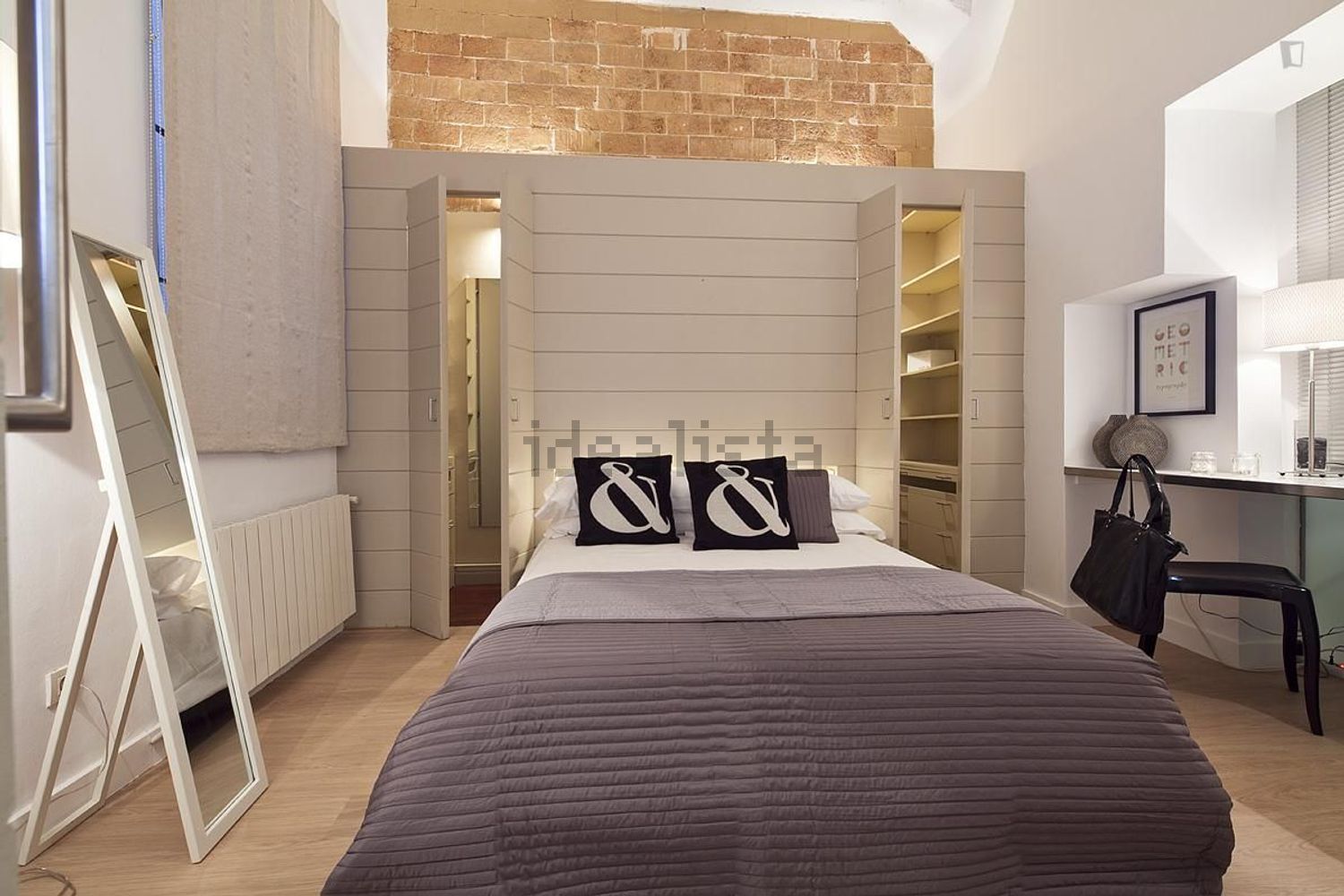 Piso de 43 m² en Barcelona