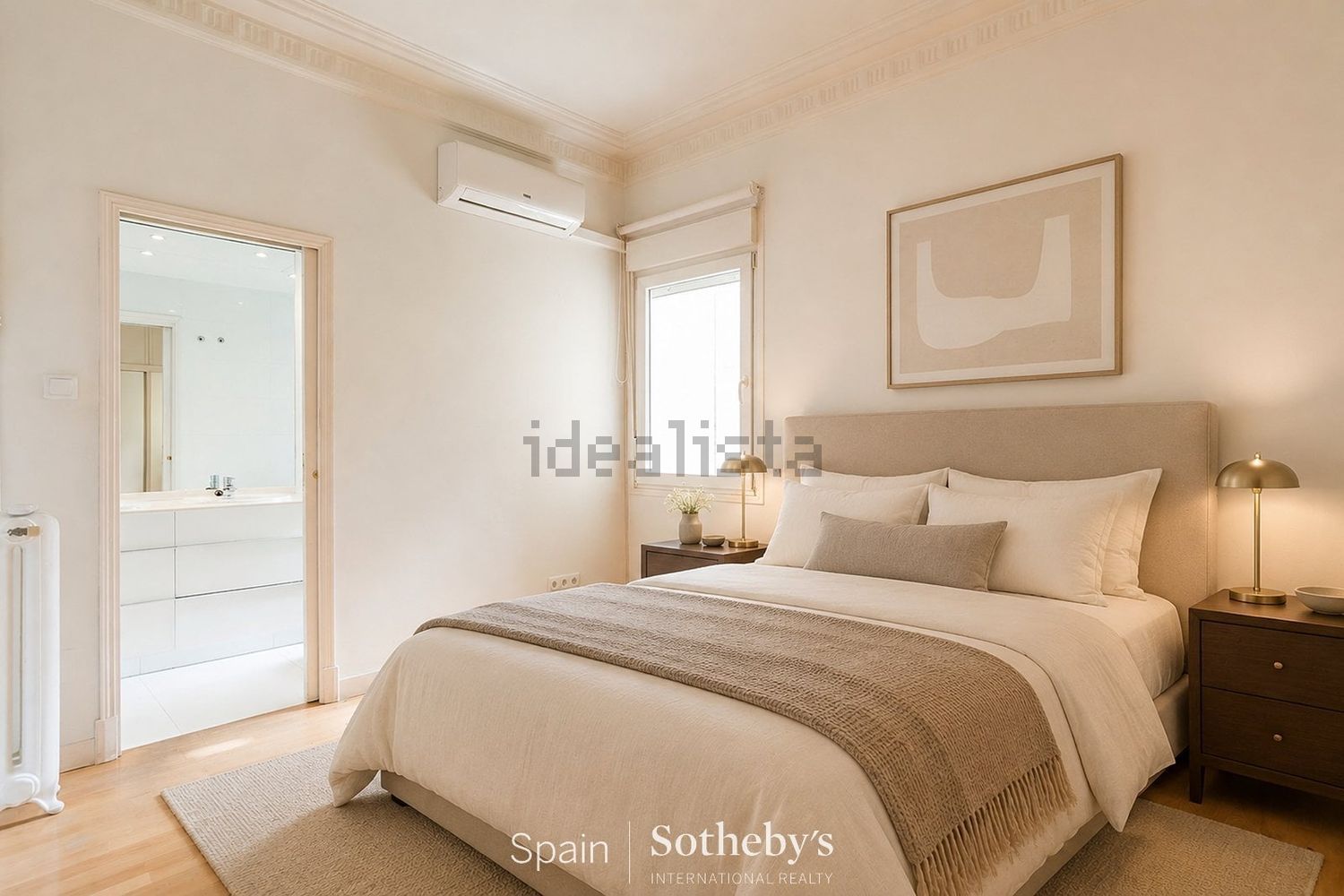 Appartamento 160 m² a Madrid