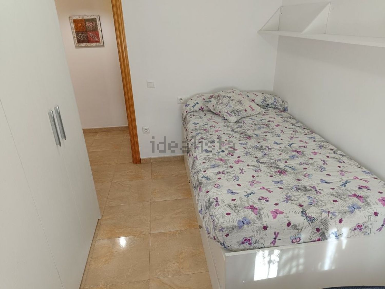 Pis de 118 m² a Las Gabias