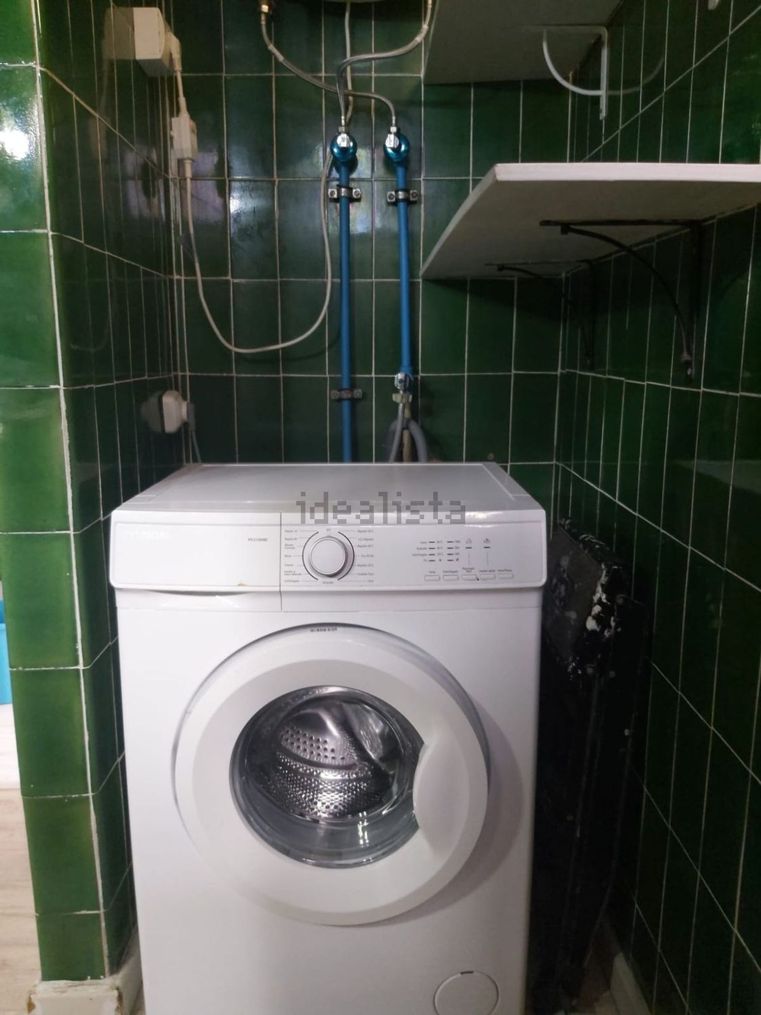 Piso de 45 m² en Sant Josep de sa Talaia