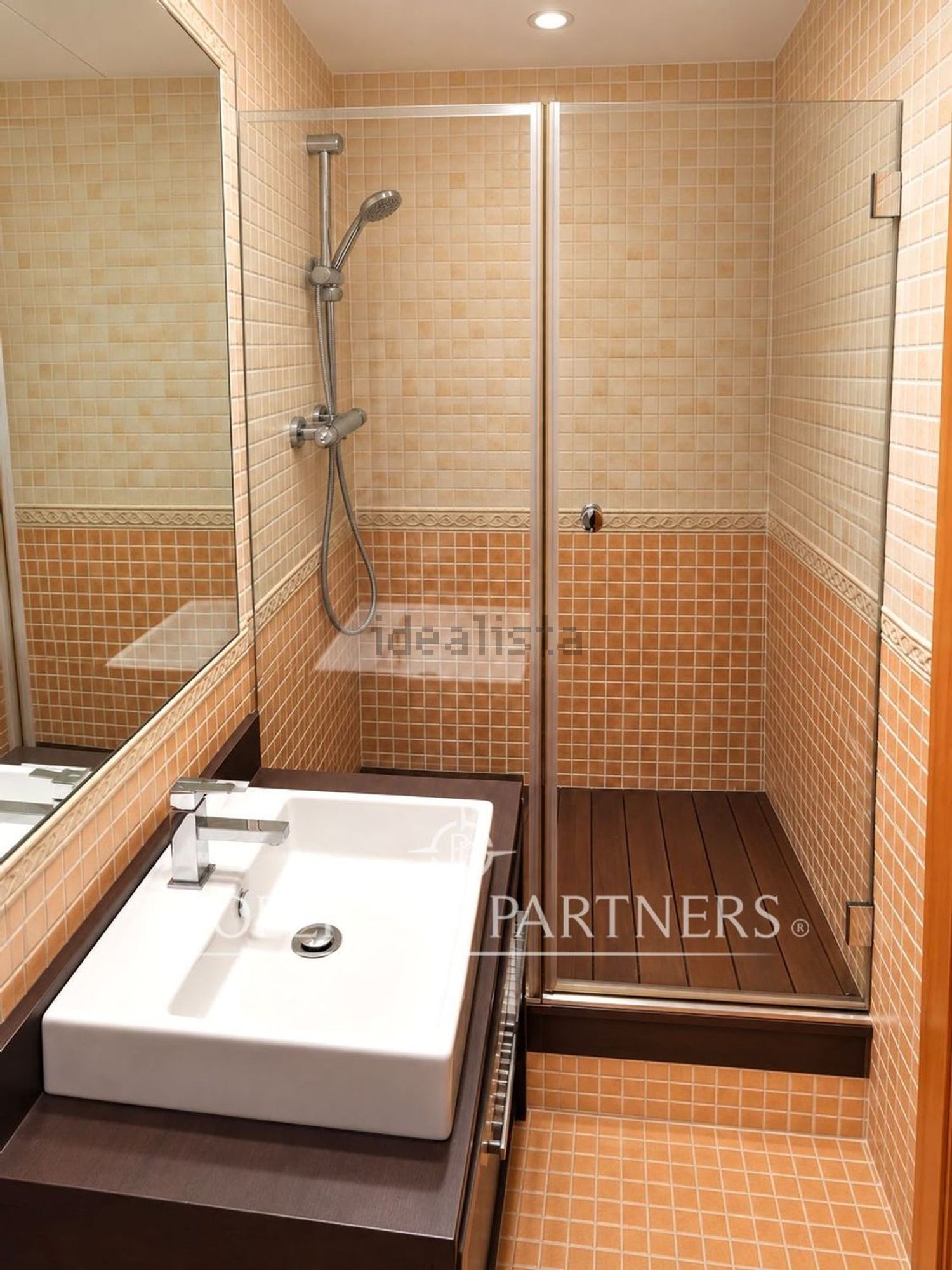 Pis de 53 m² a Barcelona