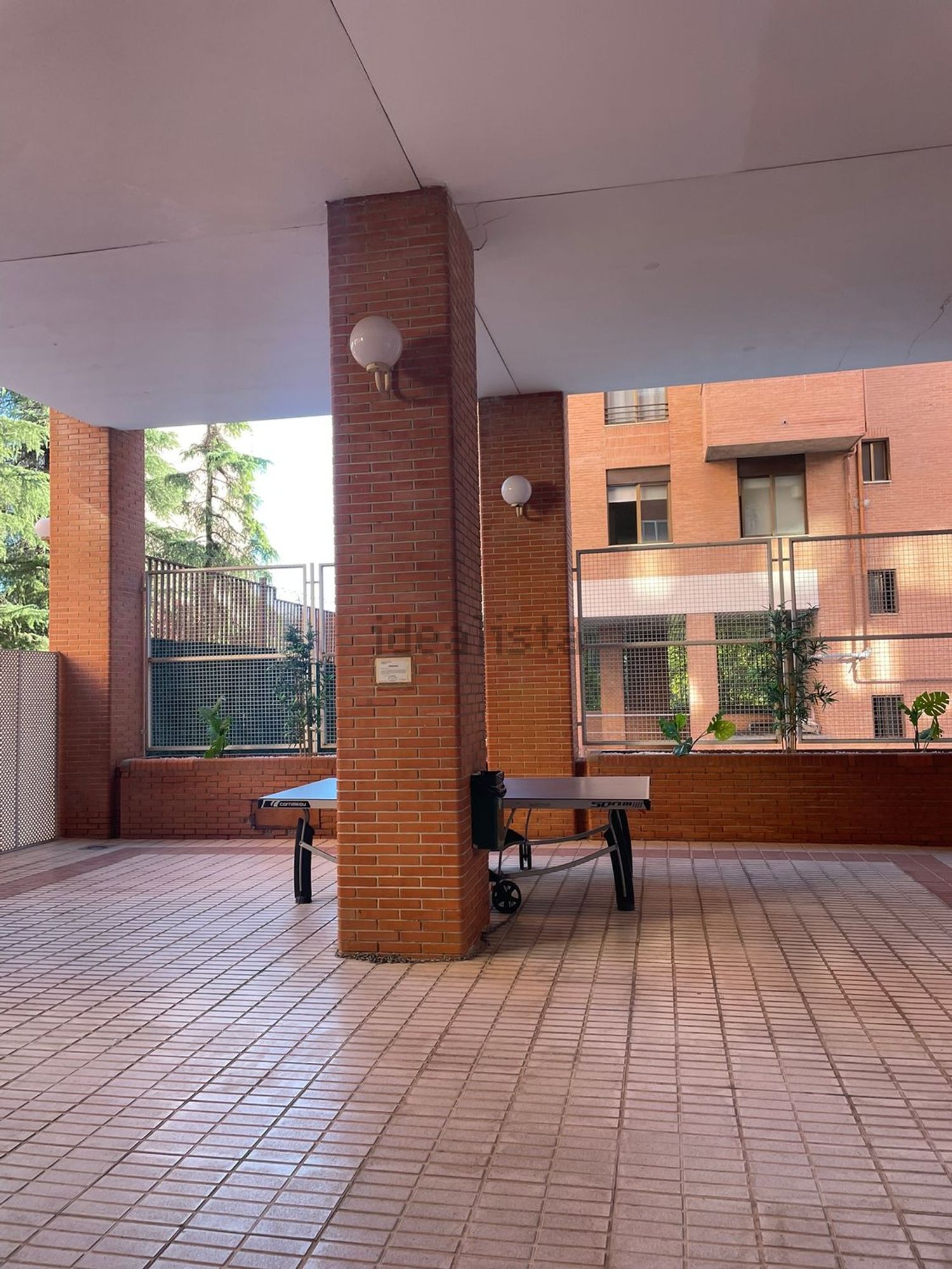 Pis de 97 m² a Madrid