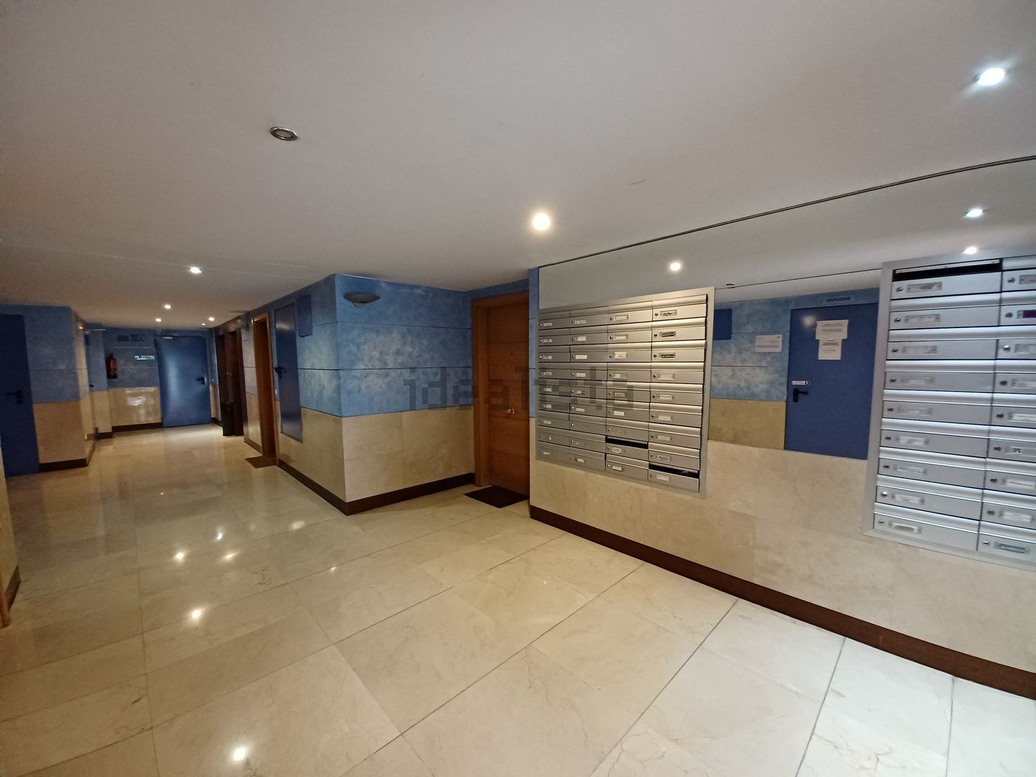 Pis de 56 m² a Madrid