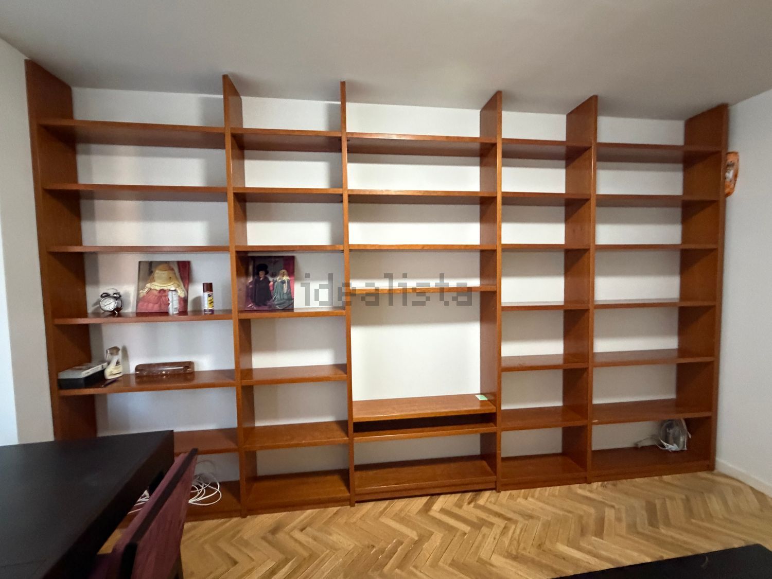 Pis de 70 m² a Madrid