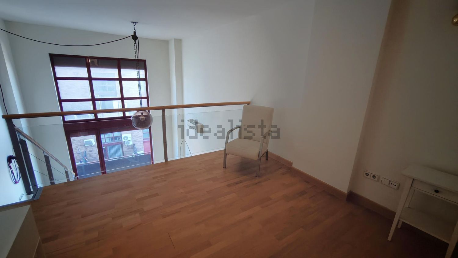 Appartamento 55 m² a Madrid