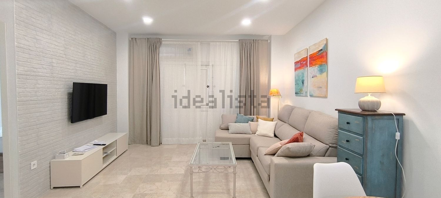 Apartamento 85 m² em Sevilla