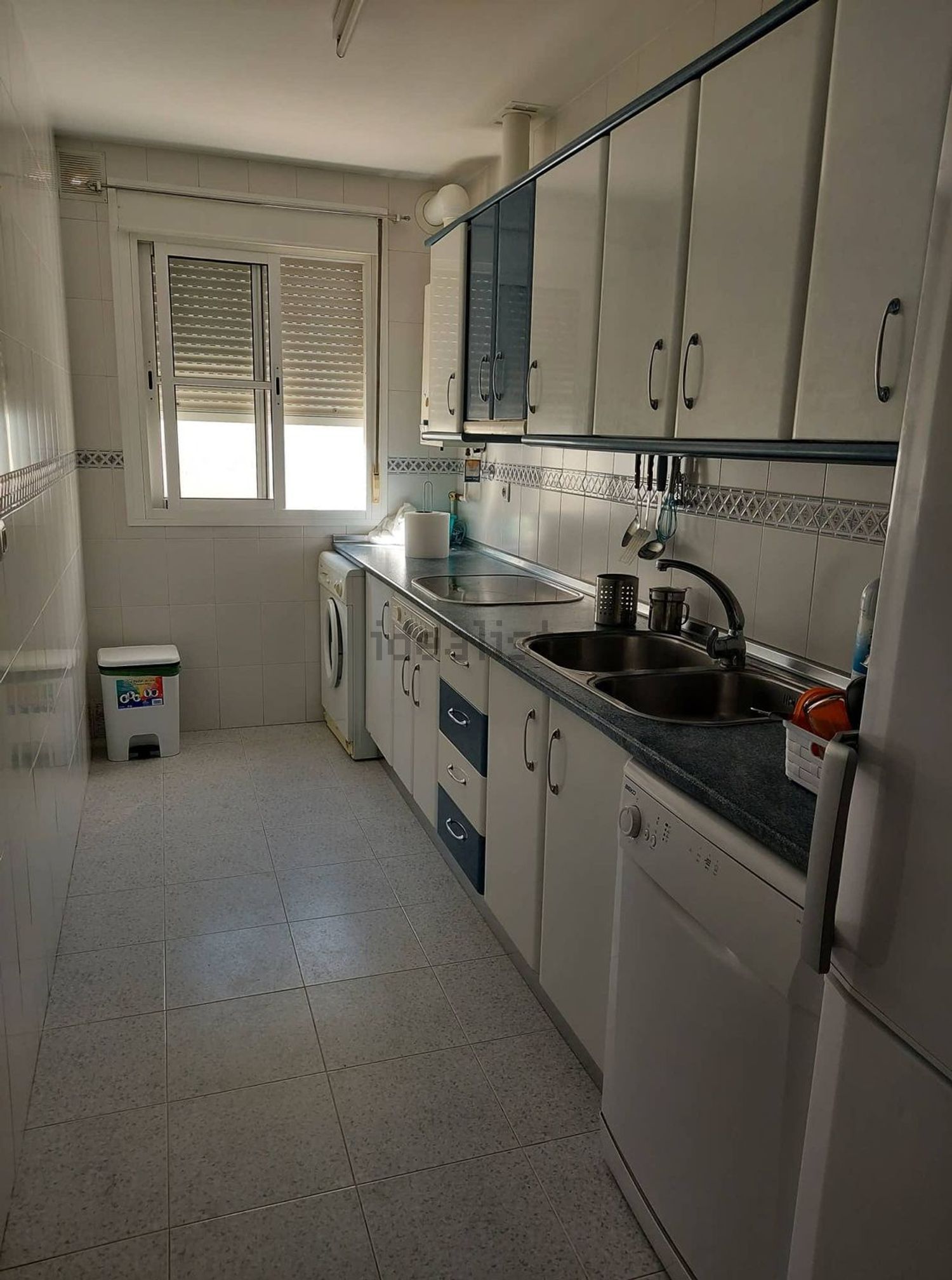 Stanza in affitto, Siviglia