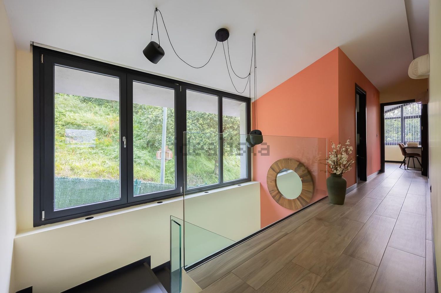 Casa de 300 m² en Bilbao