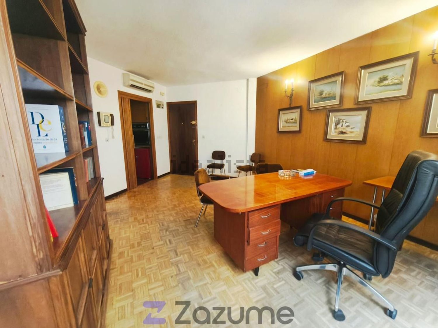 Appartamento 55 m² a Valencia