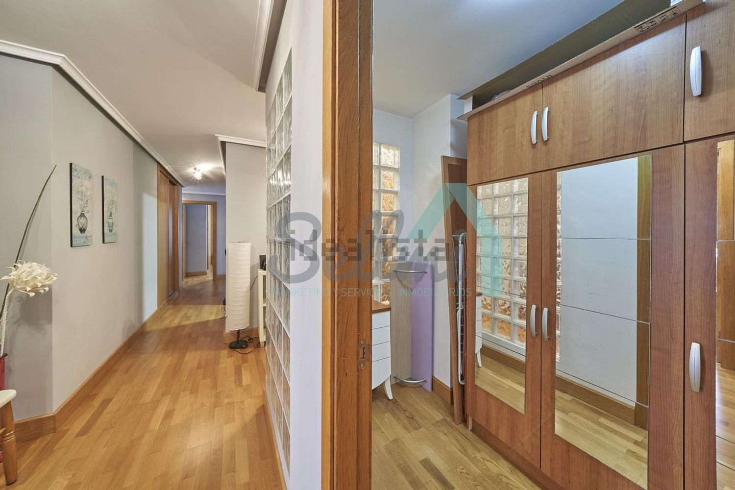 Piso de 132 m² en Oviedo