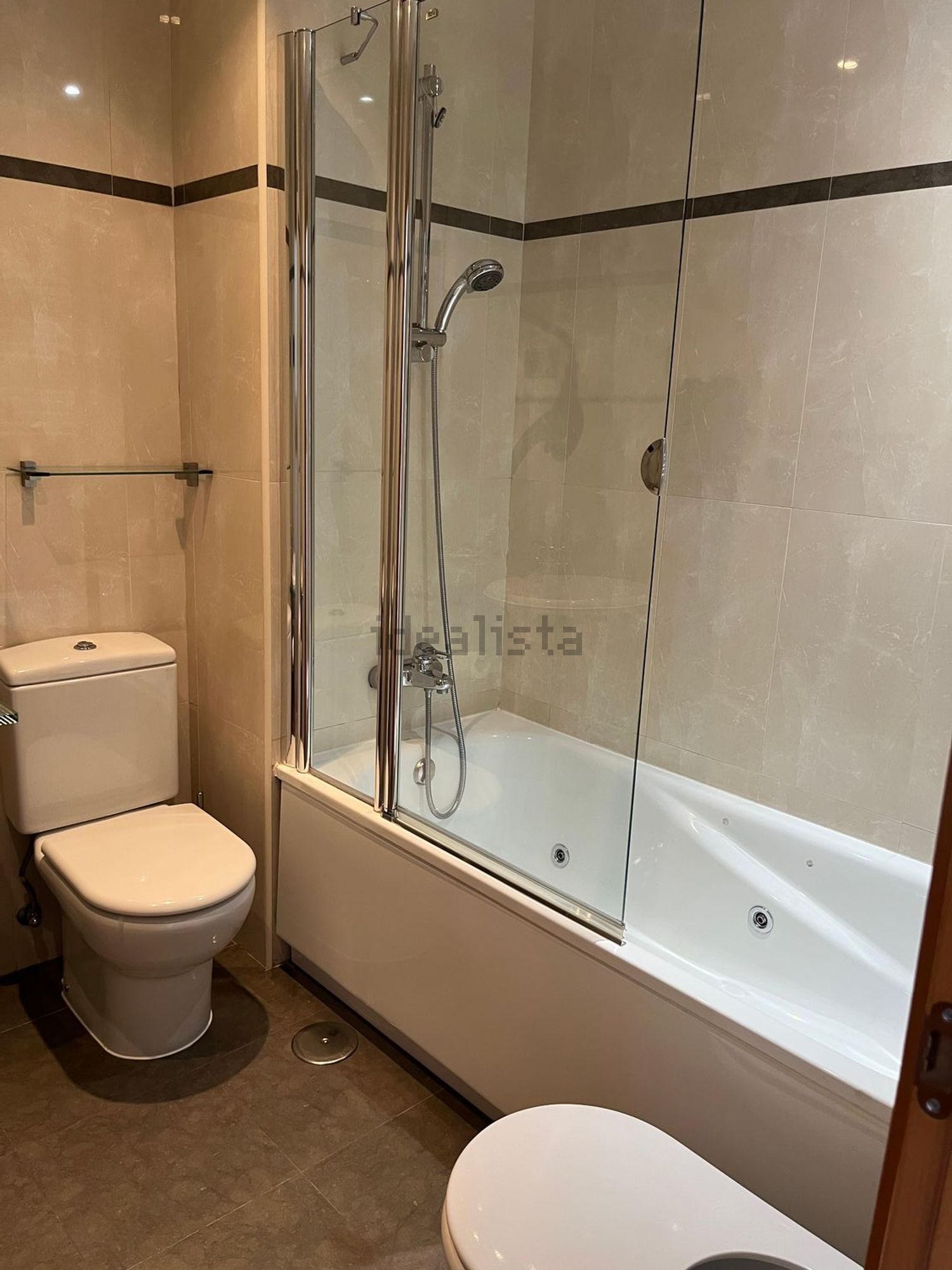 Pis de 105 m² a Madrid