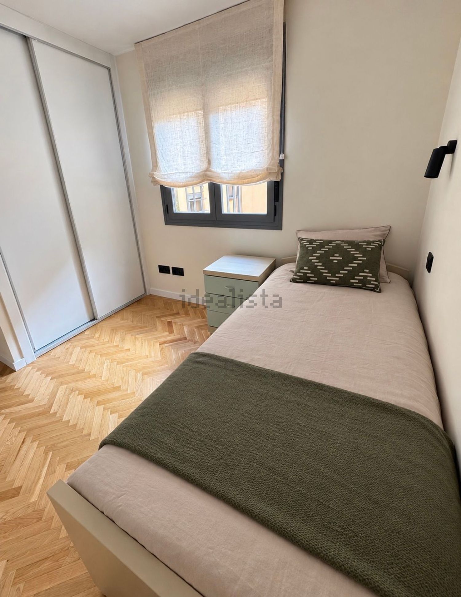 Flat 100 m² in Madrid