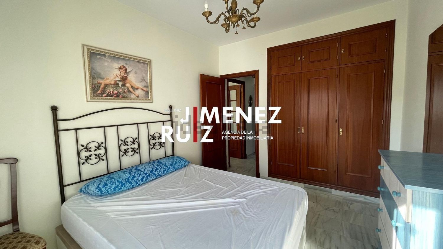 Piso de 70 m² en El Puerto de Santa María