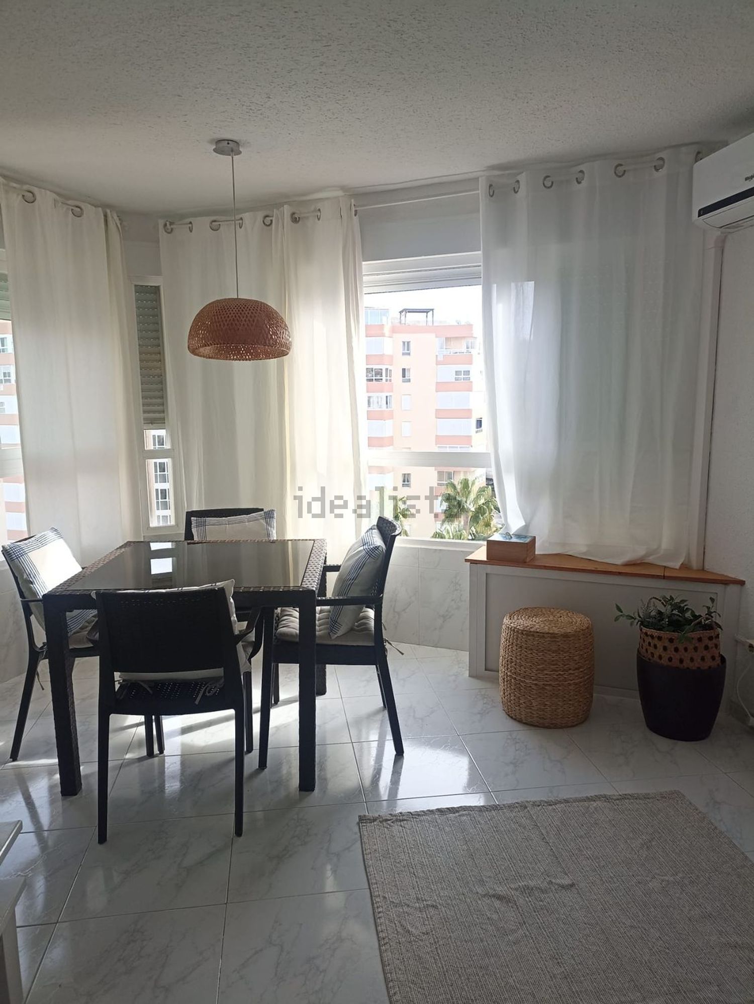 Pis de 42 m² a Torrox