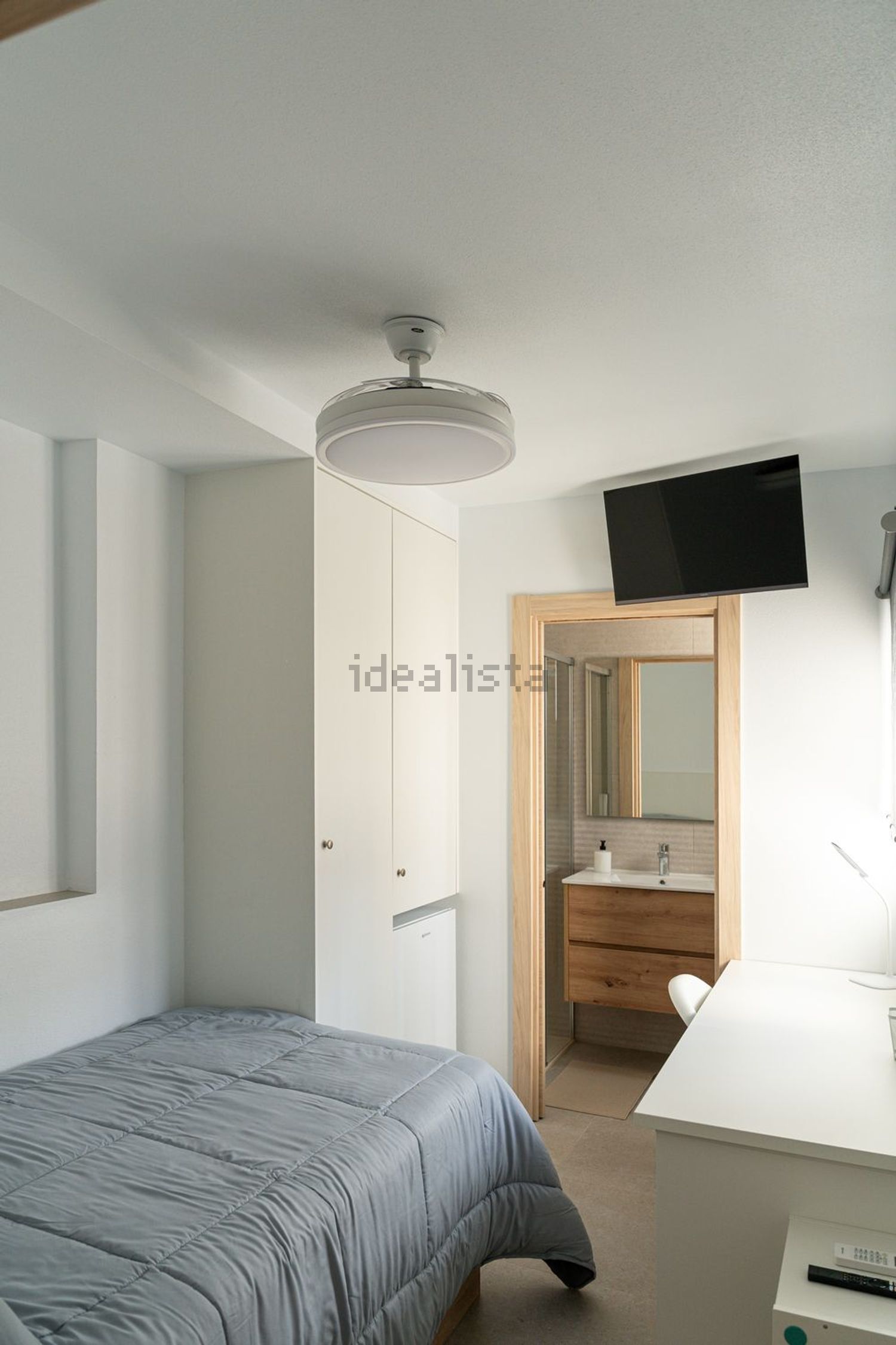 Habitación 110 m², Elche