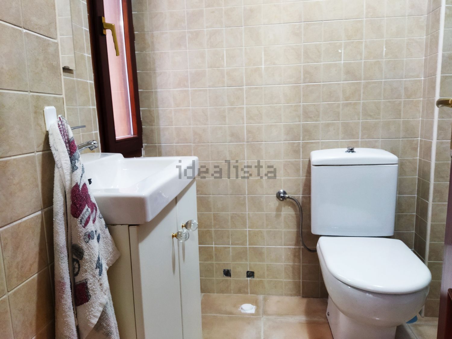 Pis de 30 m² a Bilbao