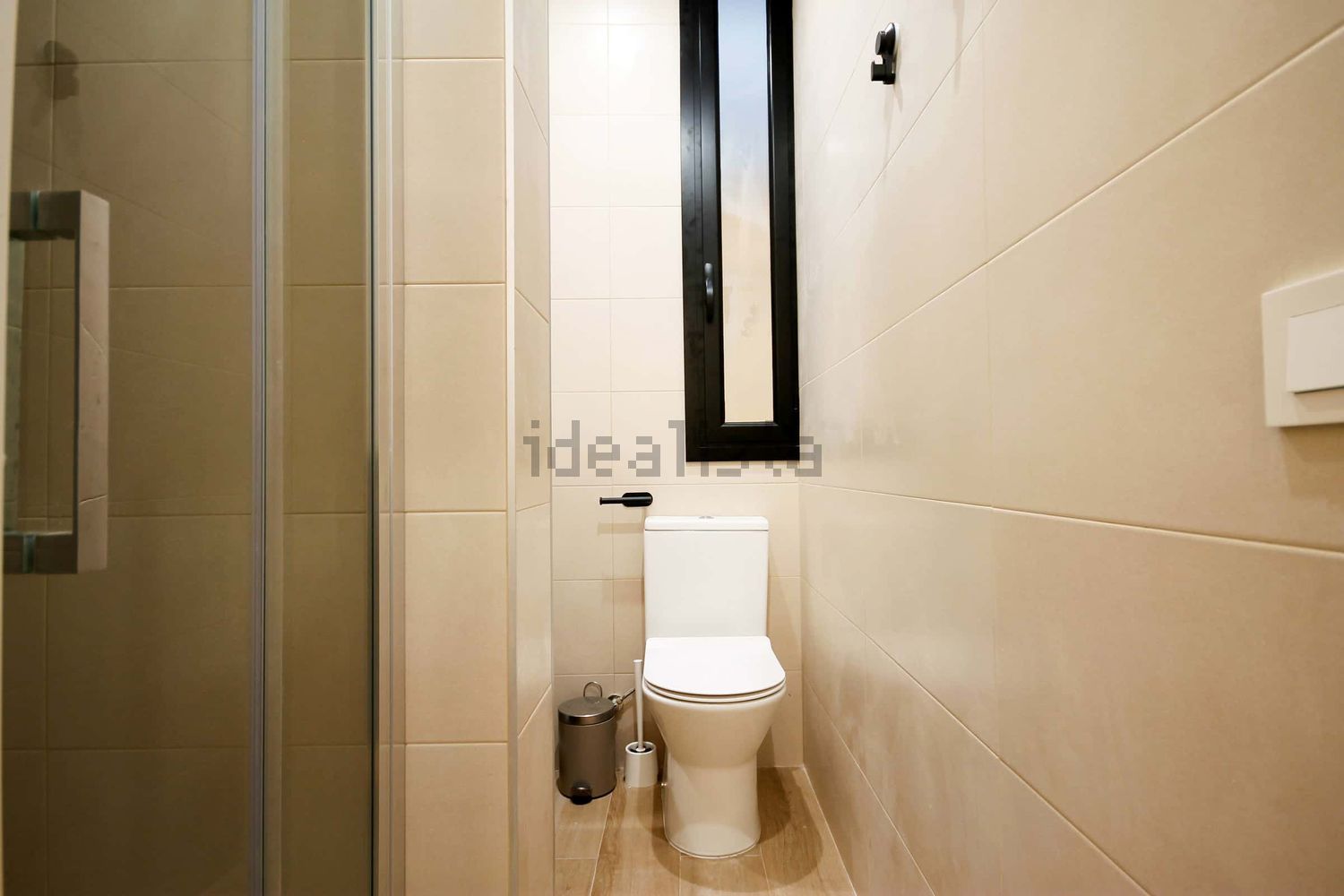 Habitación 90 m², Barcelona