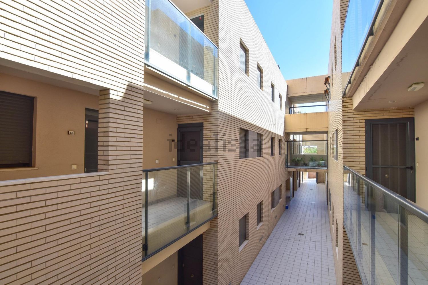 Квартира 71 м² в Puçol