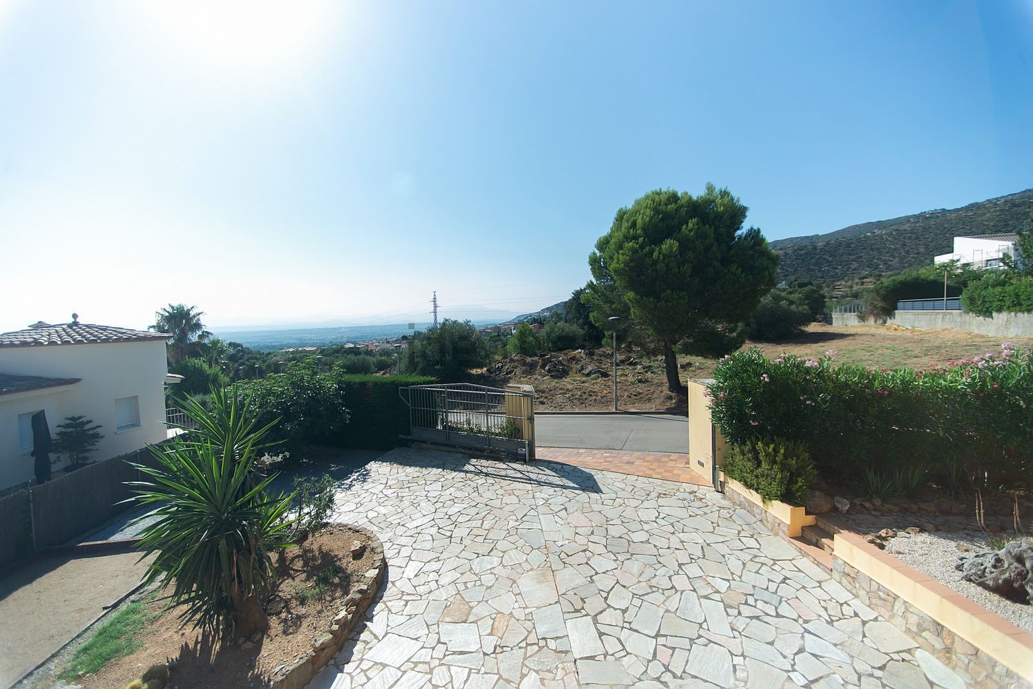 Casa de 240 m² a Palau-saverdera