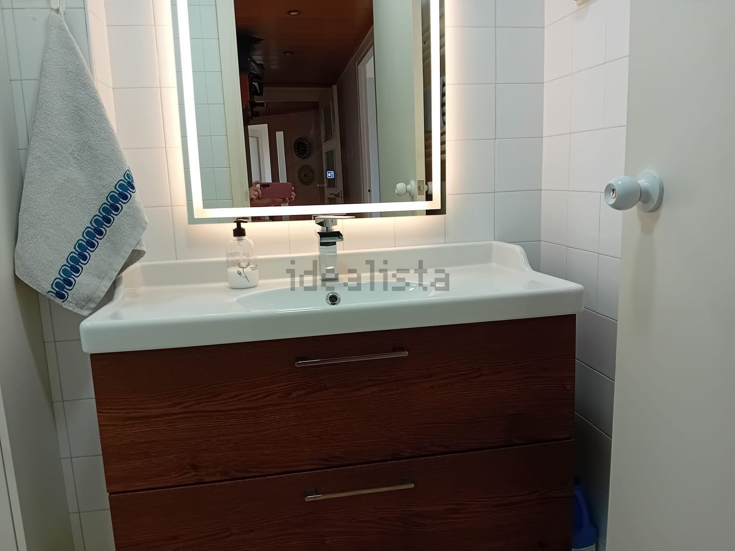 Chambre à louer, Barcelone