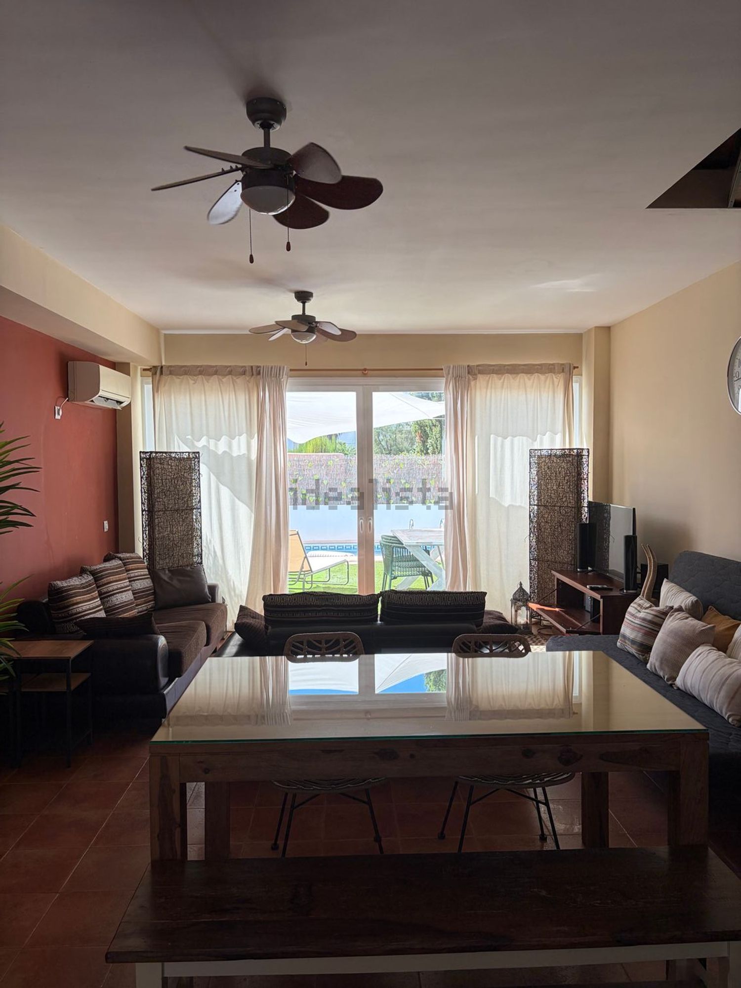 Casa de 100 m² a Santa Eulària des Riu