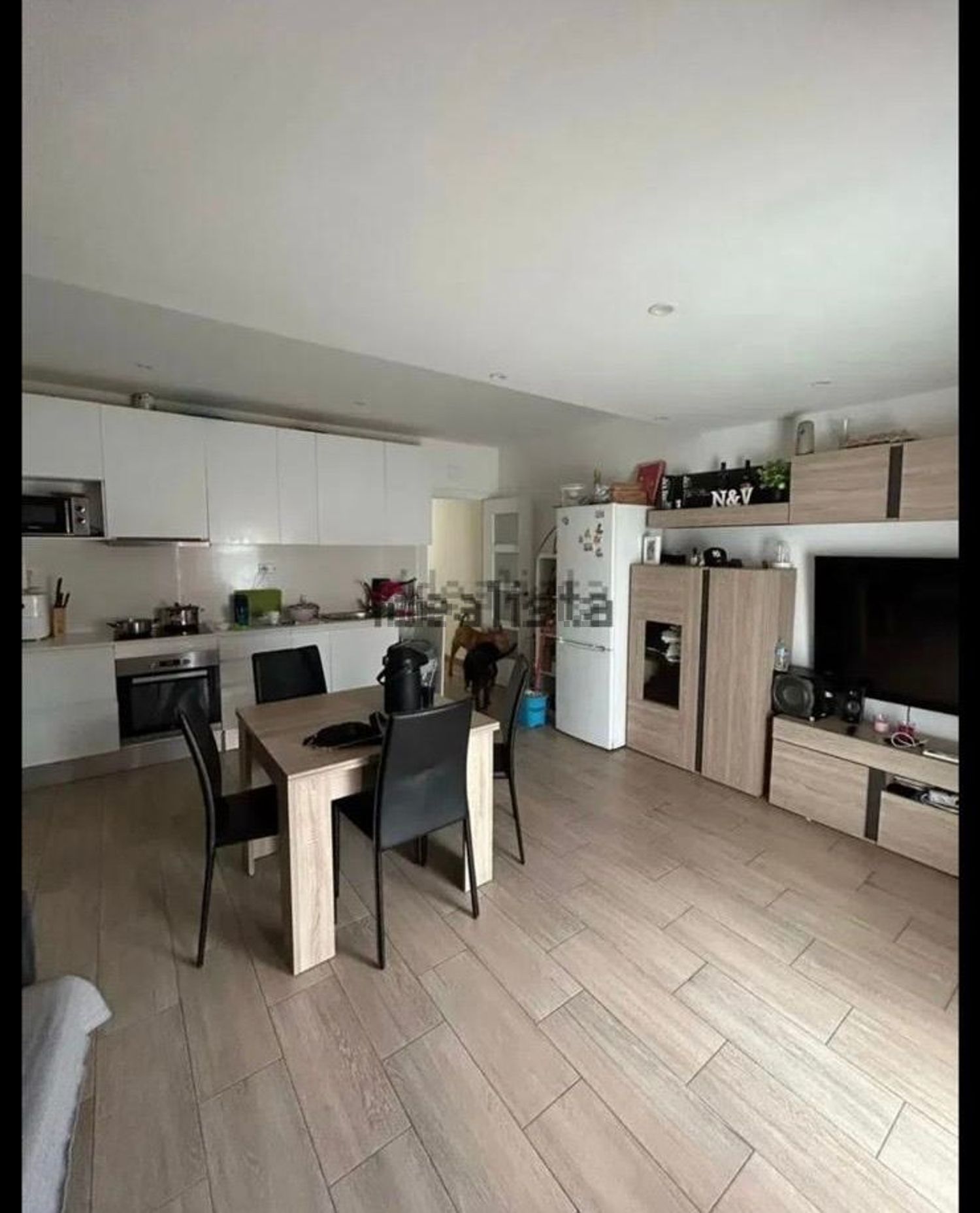 Habitació de lloguer, Terrassa