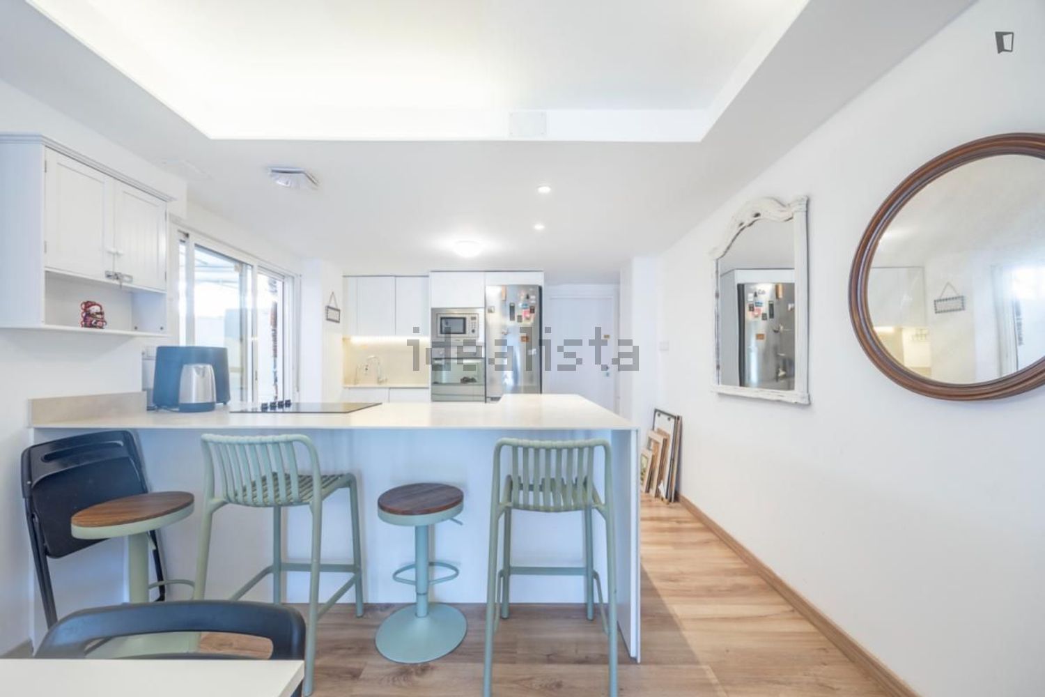 Habitación en alquiler, Valencia