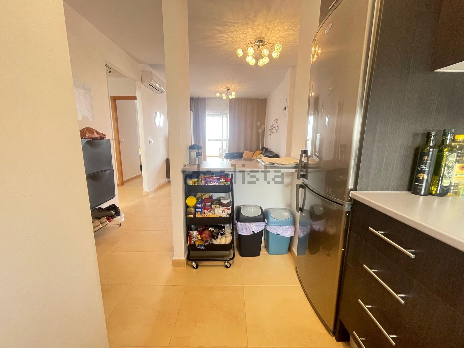 Pis de 70 m² a Torre Pacheco